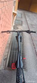 trek top fuel 5 gen 3