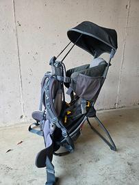 Zaino porta bimbo Deuter
