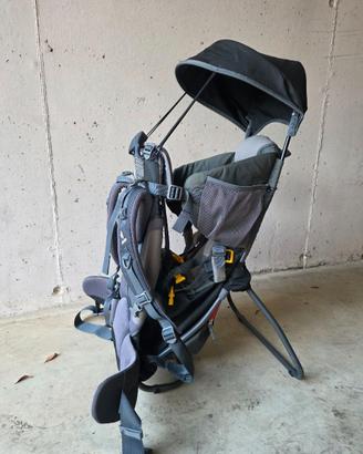 Zaino porta bimbo Deuter