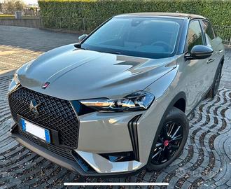 DS3 Performance Line 100cv