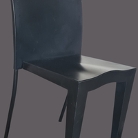Sedie Chair Miss Global by Starck for Kartell 15pz