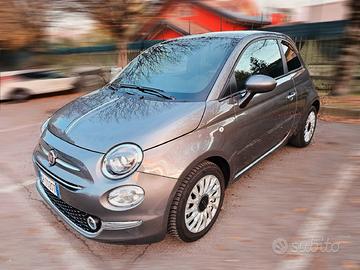 Fiat 500 Dolcevita 1.0 Hybrid 2023