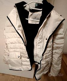 giubbino Moncler donna