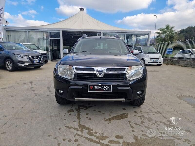 Dacia Duster 3ª serie