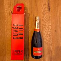 Champagne Piper-Heidsieck Cuvée Brut 750ml 