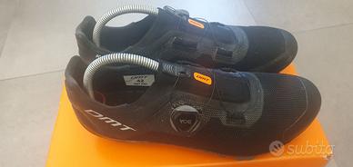 Dmt KM4 tg .42 come nuove mtb-gravel