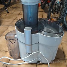 centrifuga silvercrest
