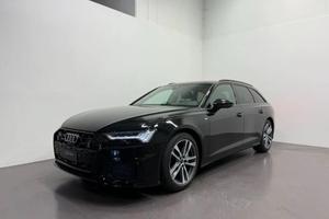 AUDI A6 Avant 40 2.0 TDI S tronic S line edition