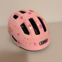 Casco bici