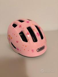 Casco bici