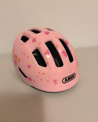 Casco bici