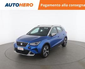 SEAT Arona AC99194