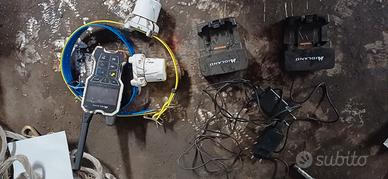 beepeer one gps e collare aggiuntivo