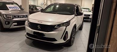 Peugeot 3008 BlueHDi 130 S&S EAT8 GT