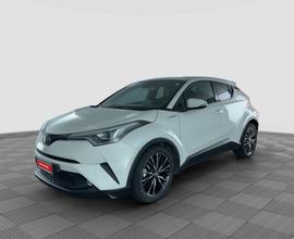 TOYOTA C-HR C-HR 1.8H (122CV) E-CVT Lounge
