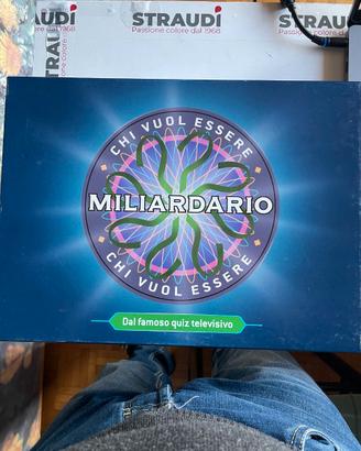 Gioco di Società