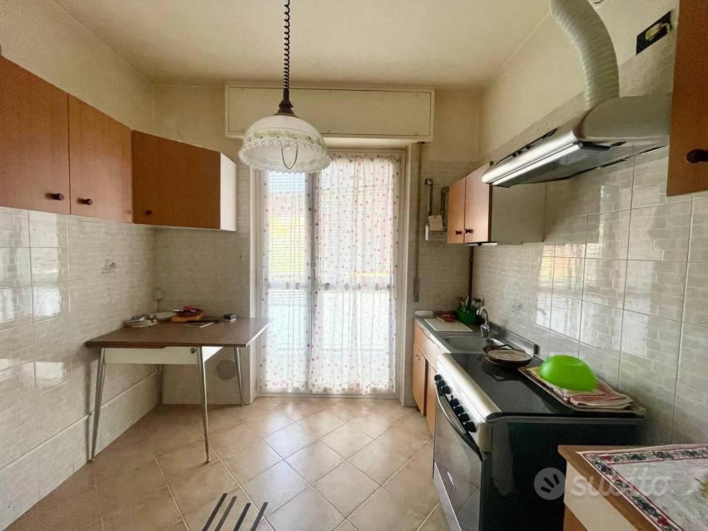 Appartamento – Milano, Gallaratese - Vista 5