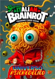 Skifidol Italian Brainrot universo psichedelico