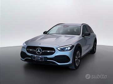 MERCEDES-BENZ Classe C-S206 SW All-Terrain - C SW