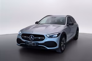 MERCEDES-BENZ Classe C-S206 SW All-Terrain - C SW