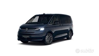 Volkswagen Multivan 2.0 tdi 150CV Life dsg Mobilit