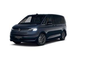 Volkswagen Multivan 2.0 tdi 150CV Life dsg Mobilit