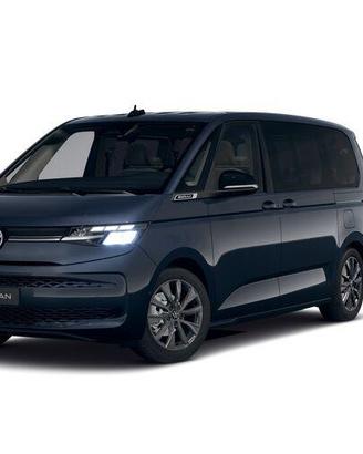 Volkswagen Multivan 2.0 tdi 150CV Life dsg Mobilit