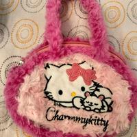 Borsetta bimba Charmmykitty