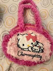 Borsetta bimba Charmmykitty