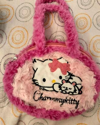 Borsetta bimba Charmmykitty