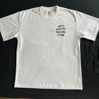maglietta anti social club