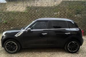 Mini  countryman oneD