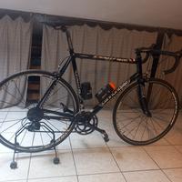 bici cannondale caad 5