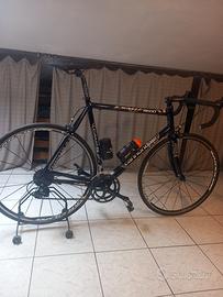 bici cannondale caad 5