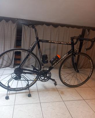 bici cannondale caad 5