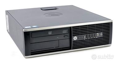 Pc Hp 8300 i5