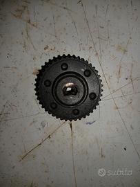 ingranaggio pompa olio piaggio