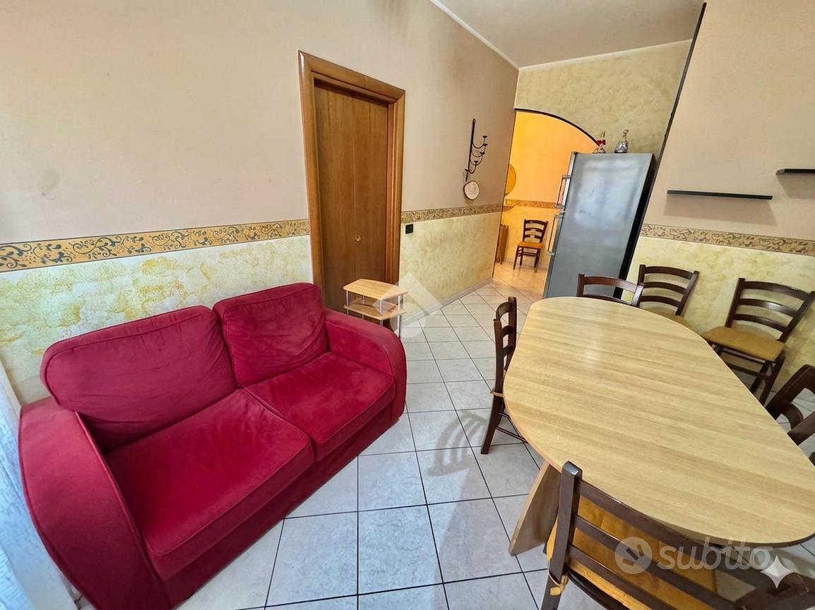 Appartamento – Novara, Santa Rita - Vista 4