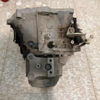 Cambio manuale Peugeot 208 1.6 diesel 75cv 2016