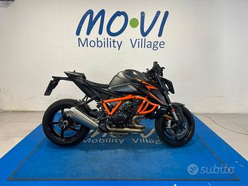 Ktm 1390 Super Duke R