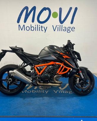 Ktm 1390 Super Duke R