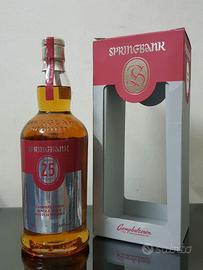 Springbank 25 anni