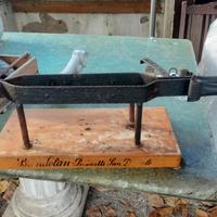 morsa prosciutto (san Daniele) professionale 