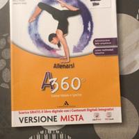 Allenarsi a 360 gradi