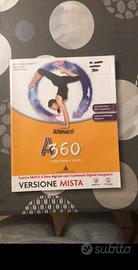 Allenarsi a 360 gradi