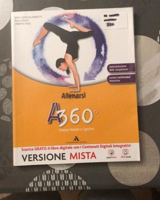 Allenarsi a 360 gradi