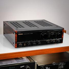 Sansui AU-a907DR