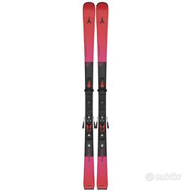 Sci Usati Atomic/Blizzard/Rossignol 2025/2026