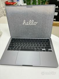 🍎 MacBook Air 13" — Chip M4 — 16GB RAM — 256GB SS