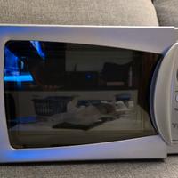 Forno Microonde Whirlpool 